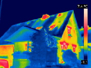 IMPI-Technik - Umweltlabor fr Schadstoffmessung, Ozonbehandlung, Thermografie, Gebudethermografie, Schimmelcheck, Schimmelmessung, Schimmelanalyse, Raumluftmessung, Raumluftuntersuchung,  Luftdichtigkeitsmessung (BlowerDoor) in der Region Brstadt