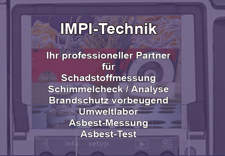 Innovative Mess-, Prf- und Inspektionstechnik - Marcus Hoffmann Siegen